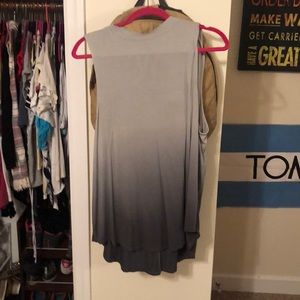 American eagle soft and sexy tank